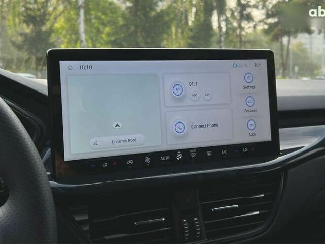 Форд Ескейп, об'ємом двигуна 1.5 л та пробігом 29 тис. км за 24999 $, фото 15 на Automoto.ua