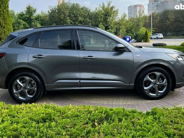 Форд Ескейп, об'ємом двигуна 1.5 л та пробігом 29 тис. км за 24999 $, фото 7 на Automoto.ua
