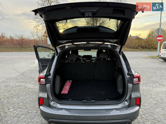 Форд Эскейп, объемом двигателя 2 л и пробегом 27 тыс. км за 23500 $, фото 20 на Automoto.ua