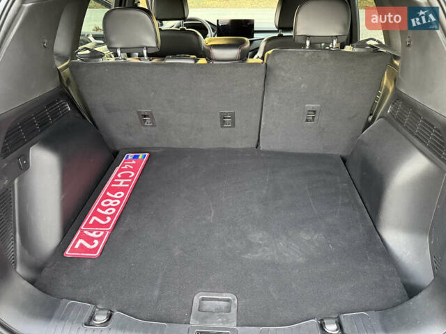 Форд Эскейп, объемом двигателя 2 л и пробегом 27 тыс. км за 23500 $, фото 21 на Automoto.ua