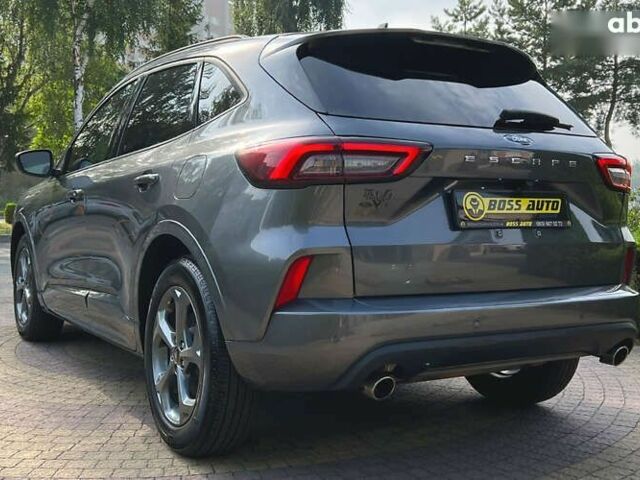 Форд Ескейп, об'ємом двигуна 1.5 л та пробігом 29 тис. км за 24999 $, фото 4 на Automoto.ua