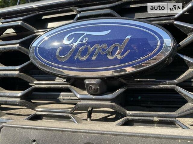 Форд Ескейп, об'ємом двигуна 0 л та пробігом 8 тис. км за 16000 $, фото 12 на Automoto.ua