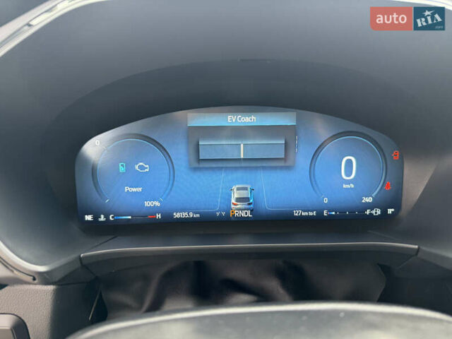 Форд Эскейп, объемом двигателя 2.5 л и пробегом 58 тыс. км за 26400 $, фото 6 на Automoto.ua