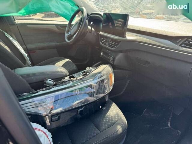 Форд Эскейп, объемом двигателя 1.5 л и пробегом 18 тыс. км за 7900 $, фото 7 на Automoto.ua