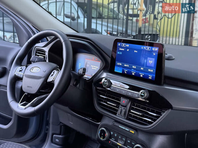 Форд Эскейп, объемом двигателя 0 л и пробегом 37 тыс. км за 23500 $, фото 37 на Automoto.ua