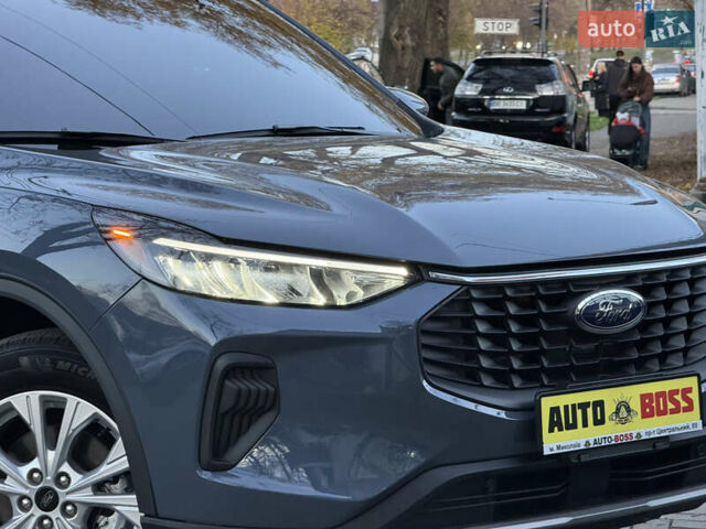 Форд Эскейп, объемом двигателя 0 л и пробегом 37 тыс. км за 23500 $, фото 7 на Automoto.ua