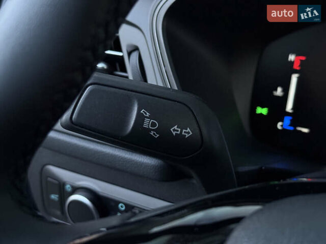 Форд Эскейп, объемом двигателя 0 л и пробегом 37 тыс. км за 23500 $, фото 27 на Automoto.ua