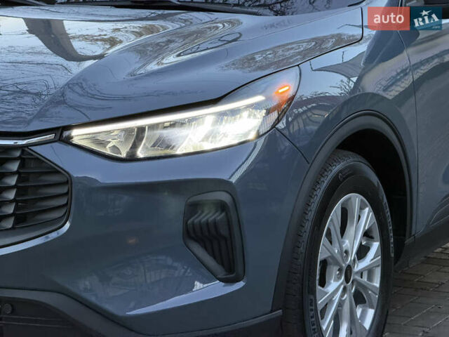 Форд Эскейп, объемом двигателя 0 л и пробегом 37 тыс. км за 23500 $, фото 12 на Automoto.ua