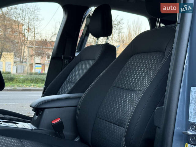 Форд Эскейп, объемом двигателя 0 л и пробегом 37 тыс. км за 23500 $, фото 19 на Automoto.ua