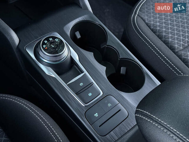 Форд Эскейп, объемом двигателя 0 л и пробегом 37 тыс. км за 23500 $, фото 30 на Automoto.ua