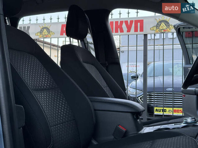 Форд Эскейп, объемом двигателя 0 л и пробегом 37 тыс. км за 23500 $, фото 35 на Automoto.ua