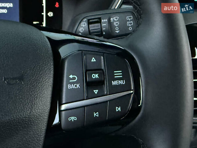 Форд Эскейп, объемом двигателя 0 л и пробегом 37 тыс. км за 23500 $, фото 25 на Automoto.ua