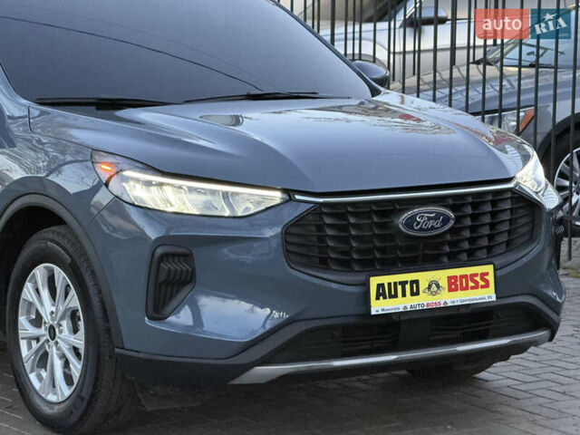Форд Эскейп, объемом двигателя 0 л и пробегом 37 тыс. км за 23500 $, фото 11 на Automoto.ua