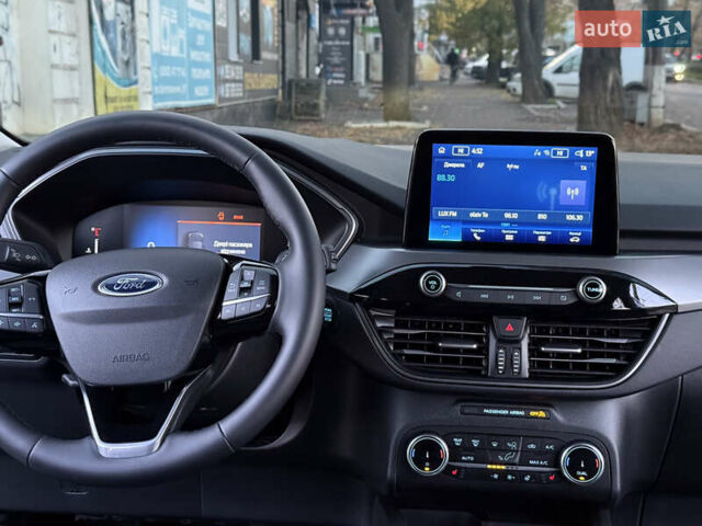 Форд Эскейп, объемом двигателя 0 л и пробегом 37 тыс. км за 23500 $, фото 33 на Automoto.ua