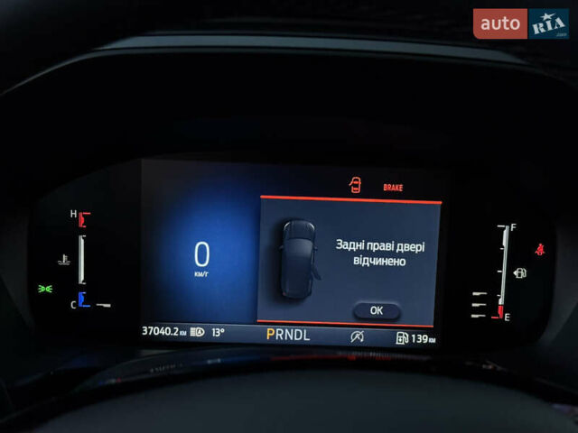 Форд Эскейп, объемом двигателя 0 л и пробегом 37 тыс. км за 23500 $, фото 23 на Automoto.ua