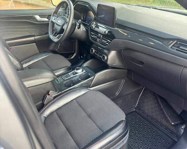 Форд Ескейп, об'ємом двигуна 1.5 л та пробігом 46 тис. км за 21950 $, фото 9 на Automoto.ua