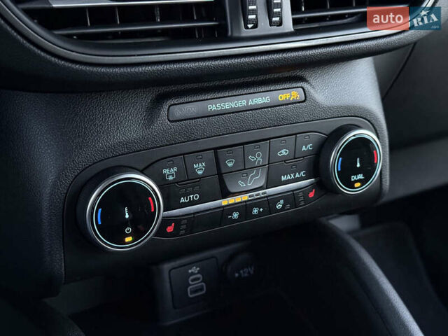 Форд Эскейп, объемом двигателя 0 л и пробегом 37 тыс. км за 23500 $, фото 29 на Automoto.ua