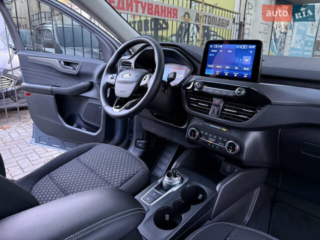 Форд Эскейп, объемом двигателя 0 л и пробегом 37 тыс. км за 23500 $, фото 36 на Automoto.ua