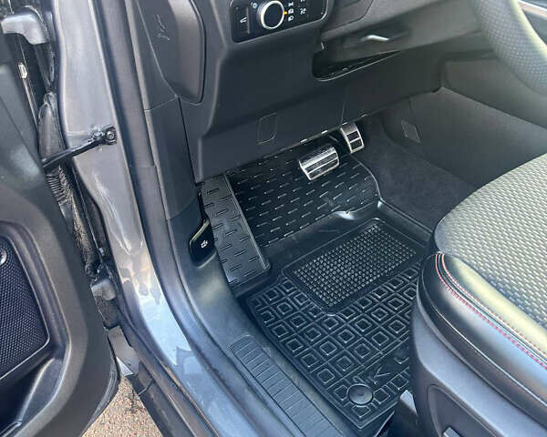 Форд Ескейп, об'ємом двигуна 1.5 л та пробігом 46 тис. км за 21950 $, фото 14 на Automoto.ua