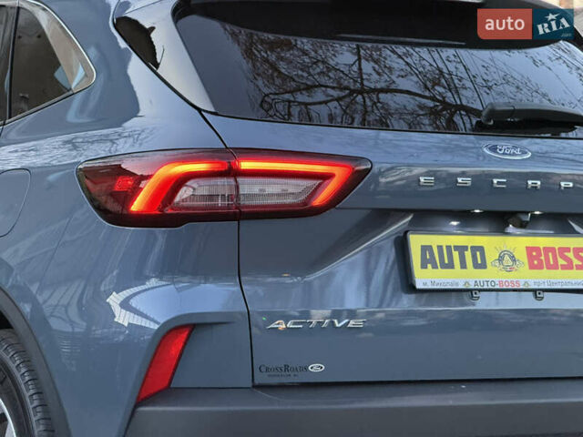 Форд Эскейп, объемом двигателя 0 л и пробегом 37 тыс. км за 23500 $, фото 14 на Automoto.ua