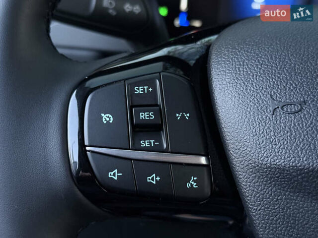 Форд Эскейп, объемом двигателя 0 л и пробегом 37 тыс. км за 23500 $, фото 24 на Automoto.ua