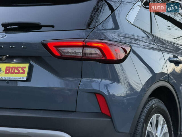 Форд Эскейп, объемом двигателя 0 л и пробегом 37 тыс. км за 23500 $, фото 17 на Automoto.ua