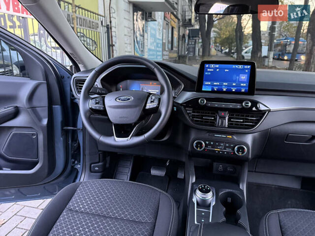 Форд Эскейп, объемом двигателя 0 л и пробегом 37 тыс. км за 23500 $, фото 31 на Automoto.ua