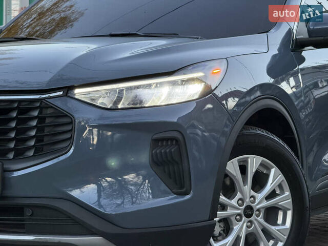 Форд Эскейп, объемом двигателя 0 л и пробегом 37 тыс. км за 23500 $, фото 2 на Automoto.ua