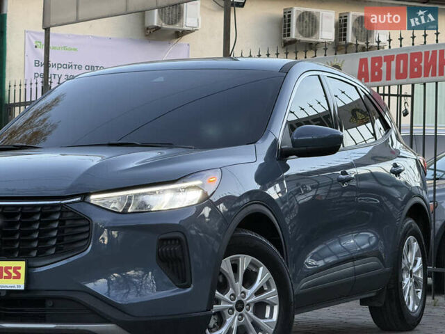 Форд Эскейп, объемом двигателя 0 л и пробегом 37 тыс. км за 23500 $, фото 4 на Automoto.ua