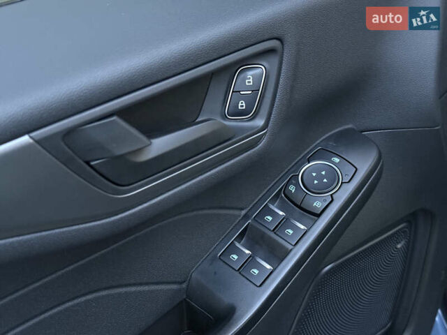 Форд Эскейп, объемом двигателя 0 л и пробегом 37 тыс. км за 23500 $, фото 21 на Automoto.ua