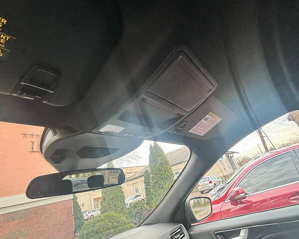 Форд Ескейп, об'ємом двигуна 1.5 л та пробігом 46 тис. км за 21950 $, фото 16 на Automoto.ua