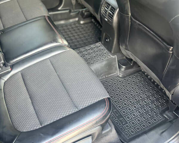 Форд Ескейп, об'ємом двигуна 1.5 л та пробігом 46 тис. км за 21950 $, фото 17 на Automoto.ua