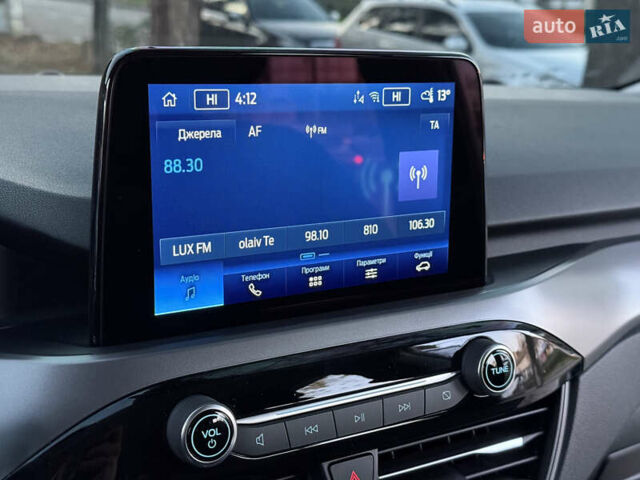 Форд Эскейп, объемом двигателя 0 л и пробегом 37 тыс. км за 23500 $, фото 28 на Automoto.ua