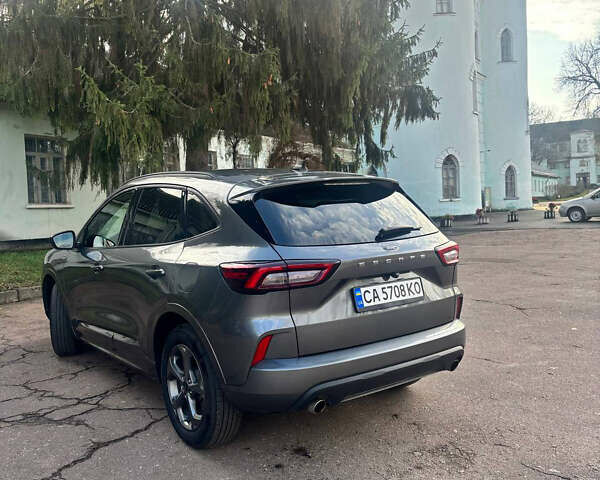 Форд Ескейп, об'ємом двигуна 1.5 л та пробігом 46 тис. км за 21950 $, фото 12 на Automoto.ua