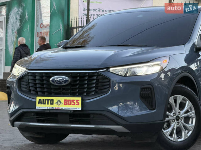 Форд Эскейп, объемом двигателя 0 л и пробегом 37 тыс. км за 23500 $, фото 3 на Automoto.ua