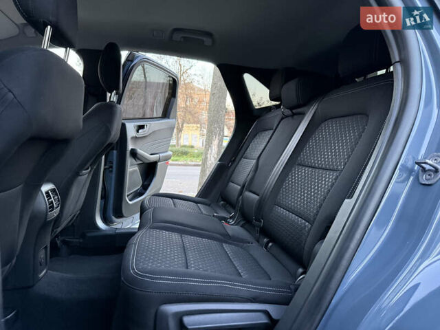 Форд Эскейп, объемом двигателя 0 л и пробегом 37 тыс. км за 23500 $, фото 39 на Automoto.ua