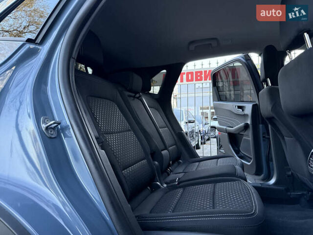 Форд Эскейп, объемом двигателя 0 л и пробегом 37 тыс. км за 23500 $, фото 41 на Automoto.ua