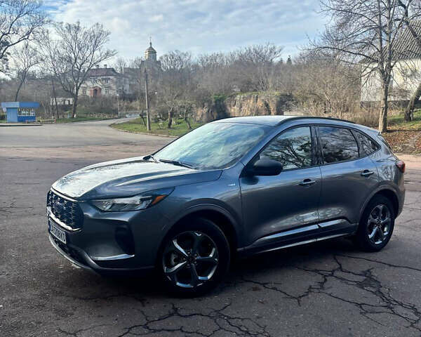 Форд Ескейп, об'ємом двигуна 1.5 л та пробігом 46 тис. км за 21950 $, фото 3 на Automoto.ua