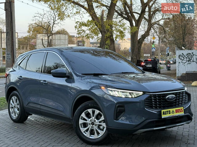 Форд Эскейп, объемом двигателя 0 л и пробегом 37 тыс. км за 23500 $, фото 5 на Automoto.ua