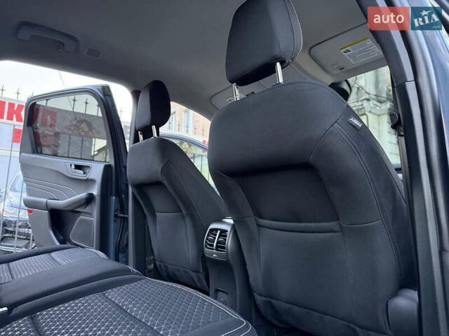 Форд Эскейп, объемом двигателя 0 л и пробегом 37 тыс. км за 23500 $, фото 43 на Automoto.ua