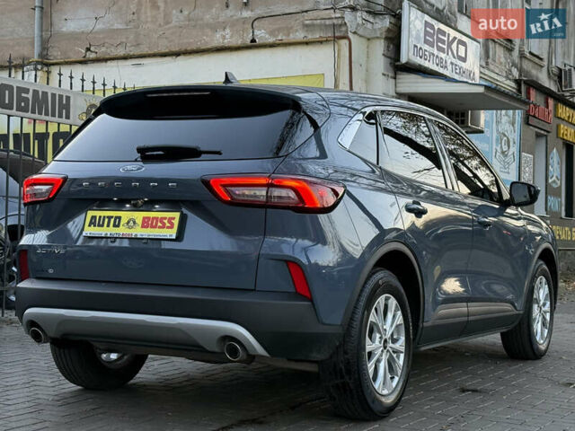 Форд Эскейп, объемом двигателя 0 л и пробегом 37 тыс. км за 23500 $, фото 16 на Automoto.ua