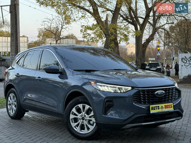 Форд Эскейп, объемом двигателя 0 л и пробегом 37 тыс. км за 23500 $, фото 6 на Automoto.ua