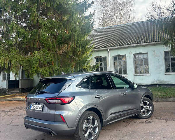 Форд Ескейп, об'ємом двигуна 1.5 л та пробігом 46 тис. км за 21950 $, фото 11 на Automoto.ua