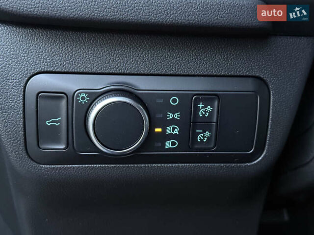 Форд Эскейп, объемом двигателя 0 л и пробегом 37 тыс. км за 23500 $, фото 22 на Automoto.ua