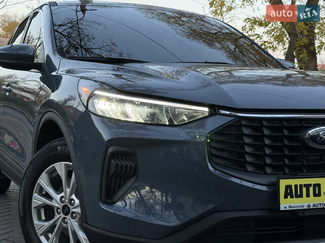 Форд Эскейп, объемом двигателя 0 л и пробегом 37 тыс. км за 23500 $, фото 9 на Automoto.ua