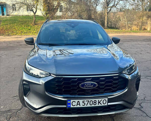 Форд Ескейп, об'ємом двигуна 1.5 л та пробігом 46 тис. км за 21950 $, фото 1 на Automoto.ua