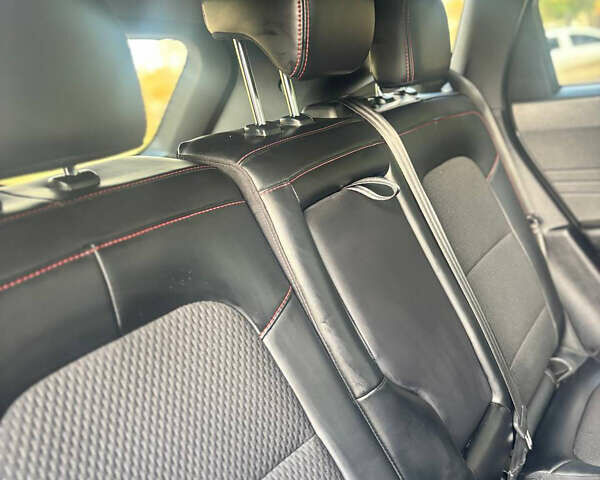 Форд Ескейп, об'ємом двигуна 1.5 л та пробігом 46 тис. км за 21950 $, фото 10 на Automoto.ua