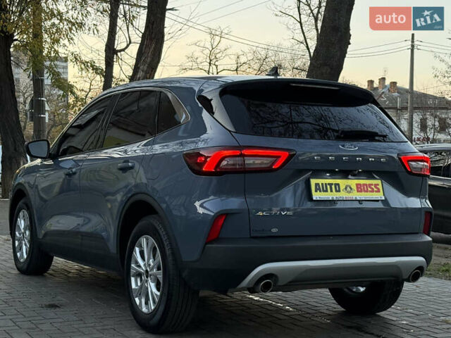 Форд Эскейп, объемом двигателя 0 л и пробегом 37 тыс. км за 23500 $, фото 13 на Automoto.ua
