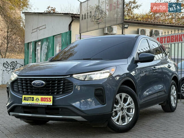 Форд Эскейп, объемом двигателя 0 л и пробегом 37 тыс. км за 23500 $, фото 1 на Automoto.ua