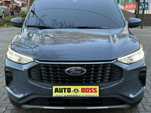 Форд Эскейп, объемом двигателя 0 л и пробегом 37 тыс. км за 23500 $, фото 10 на Automoto.ua